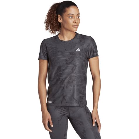 adidas laufshirt damen white black|Long Sleeves · Running .